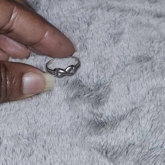 Infinity Ring - Picture 3 of 7